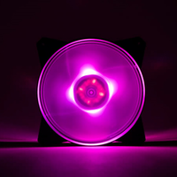 Cooler Master MasterFan Pro 120 RGB AP 3ud  controller