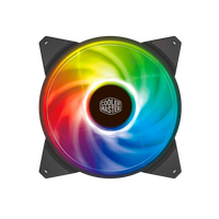 Cooler Master Masterfan MF140R ARGB 14 cm  Ventilador