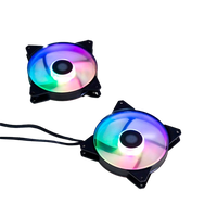 Cooler Master Masterfan MF140R ARGB 14 cm  Ventilador