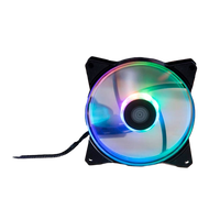 Cooler Master Masterfan MF140R ARGB 14 cm  Ventilador