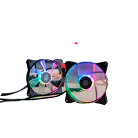 Cooler Master Masterfan MF140R ARGB 14 cm  Ventilador