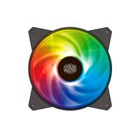Cooler Master Masterfan MF120R RGB  Ventilador