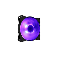 Cooler Master Masterfan MF120R RGB  Ventilador