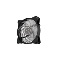 Cooler Master Masterfan MF120R RGB  Ventilador