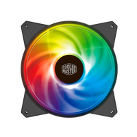 Coolermaster masterfan MF120R ARGB  Ventilador
