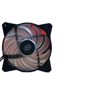Coolermaster masterfan MF120R ARGB  Ventilador
