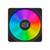 Cooler Master SF120R ARGB 12cm  Ventilador