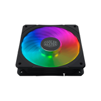 Cooler Master SF120R ARGB 12cm  Ventilador