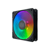 Cooler Master SF120R ARGB 12cm  Ventilador