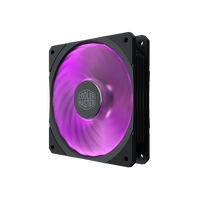 Cooler Master SF120R RGB 12cm Ventilador Cooler Master SF120R RGB 12cm Ventilador