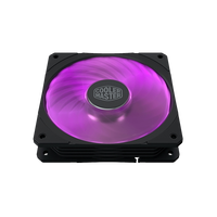 Cooler Master SF120R RGB 12cm Ventilador Cooler Master SF120R RGB 12cm Ventilador