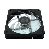 Cooler Master SF120R RGB 12cm Ventilador Cooler Master SF120R RGB 12cm Ventilador