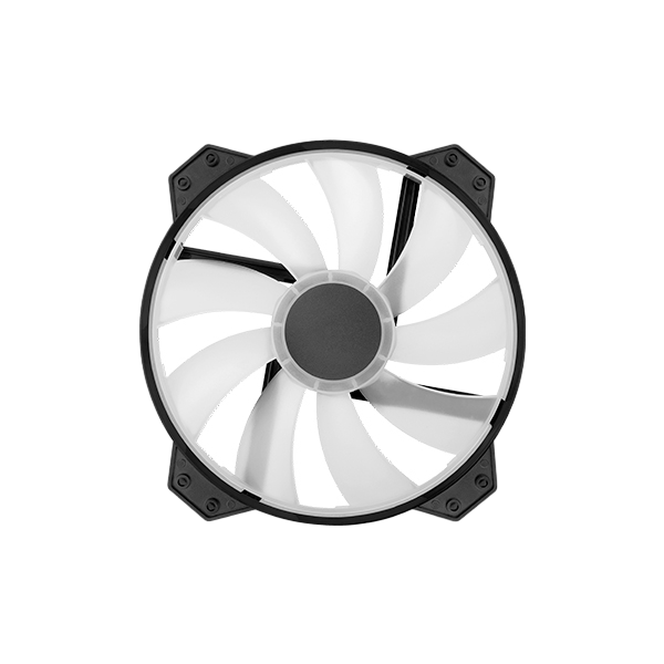Cooler Master MasterFan MF200R RGB Ventilador Cooler Master MasterFan MF200R RGB Ventilador