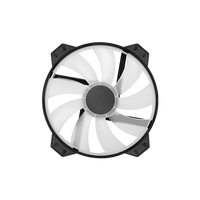 Cooler Master MasterFan MF200R RGB  Ventilador