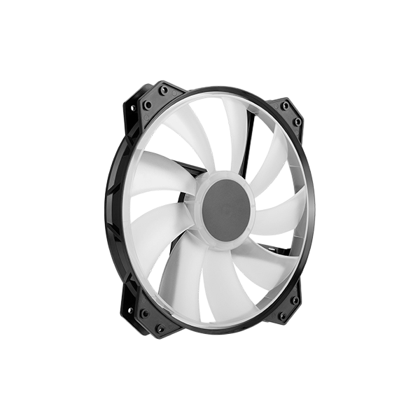 Cooler Master MasterFan MF200R RGB Ventilador Cooler Master MasterFan MF200R RGB Ventilador