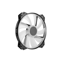 Cooler Master MasterFan MF200R RGB  Ventilador
