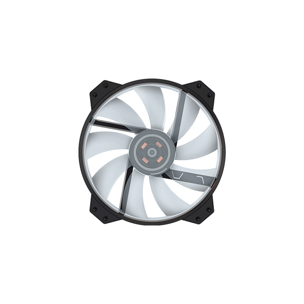Cooler Master MasterFan MF200R RGB Ventilador Cooler Master MasterFan MF200R RGB Ventilador