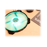 Cooler Master MasterFan MF200R RGB  Ventilador