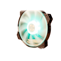 Cooler Master MasterFan MF200R RGB  Ventilador
