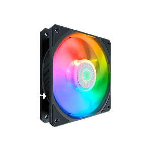 Cooler Master MasterFan Sickleflow 120 ARGB Ventilador Cooler Master MasterFan Sickleflow 120 ARGB Ventilador