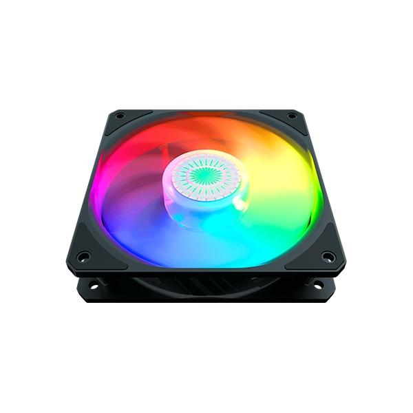 Cooler Master MasterFan Sickleflow 120 ARGB Ventilador Cooler Master MasterFan Sickleflow 120 ARGB Ventilador