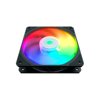 Cooler Master MasterFan Sickleflow 120 ARGB Ventilador Cooler Master MasterFan Sickleflow 120 ARGB Ventilador