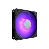 Cooler Master MasterFan Sickleflow 120 RGB  Ventilador