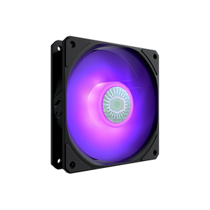 Cooler Master MasterFan Sickleflow 120 RGB  Ventilador