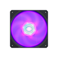 Cooler Master MasterFan Sickleflow 120 RGB  Ventilador