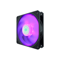 Cooler Master MasterFan Sickleflow 120 RGB  Ventilador