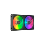 Cooler Master MasterFan SF240R ARGB 12cm Ventilador Cooler Master MasterFan SF240R ARGB 12cm Ventilador