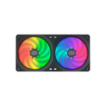 Cooler Master MasterFan SF240R ARGB 12cm Ventilador Cooler Master MasterFan SF240R ARGB 12cm Ventilador
