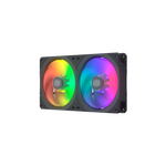 Cooler Master MasterFan SF240R ARGB 12cm Ventilador Cooler Master MasterFan SF240R ARGB 12cm Ventilador
