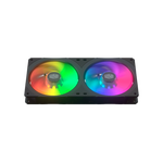Cooler Master MasterFan SF240R ARGB 12cm Ventilador Cooler Master MasterFan SF240R ARGB 12cm Ventilador