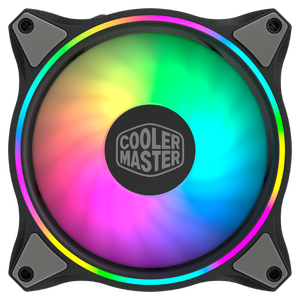 Cooler Master MasterFan MF 120 HALO2 ARGB 120mm  Ventilador