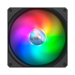 Cooler Master SickleFlow 140 ARGB 14cm Negro  Ventilador
