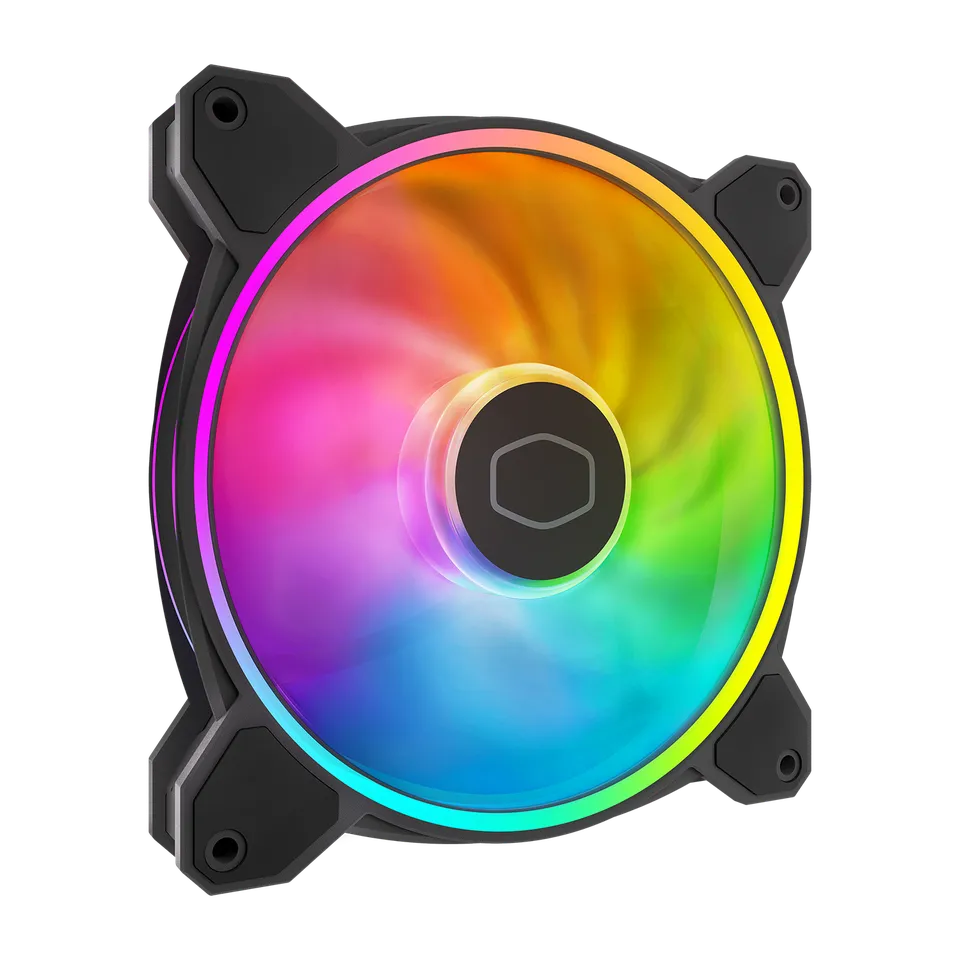 Cooler Master MasterFan MF140 HALO²
