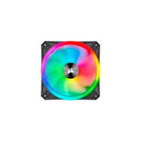 Corsair QL120 RGB Triple Pack 120mm Ventilador Corsair QL120 RGB Triple Pack 120mm Ventilador