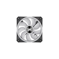Corsair QL120 RGB Triple Pack 120mm Ventilador Corsair QL120 RGB Triple Pack 120mm Ventilador
