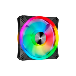 Corsair QL140 RGB 140mm  Ventilador