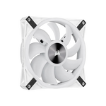 Corsair QL140 RGB White 140mm Ventilador Corsair QL140 RGB White 140mm Ventilador