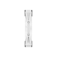 Corsair QL140 RGB White Dual Pack 140mm  Ventilador