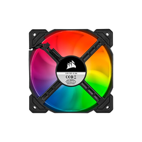 Corsair SP120 RGB Elite RGB Fan 120mm Ventilador Corsair SP120 RGB Elite RGB Fan 120mm Ventilador