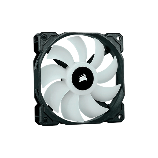 Corsair SP120 RGB Elite RGB Fan 120mm Ventilador Corsair SP120 RGB Elite RGB Fan 120mm Ventilador