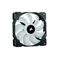 Corsair SP120 RGB Elite RGB Fan 120mm Ventilador Corsair SP120 RGB Elite RGB Fan 120mm Ventilador