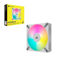 Corsair AF120 Elite RGB White  Ventilador