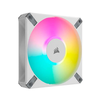 Corsair AF120 Elite RGB White  Ventilador