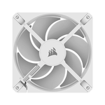 Corsair iCUE AR120 Ventilador PWM de 120 mm iCUE AR120 Digital RGB 1 unidad Corsair iCUE AR120 Ventilador PWM de 120 mm iCUE AR120 Digital RGB 1 unidad
