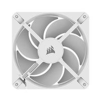 Corsair iCUE AR120 Ventilador PWM de 120 mm iCUE AR120 Digital RGB 1 unidad Corsair iCUE AR120 Ventilador PWM de 120 mm iCUE AR120 Digital RGB 1 unidad