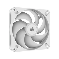 Corsair iCUE AR120 Ventilador PWM de 120 mm iCUE AR120 Digital RGB 1 unidad Corsair iCUE AR120 Ventilador PWM de 120 mm iCUE AR120 Digital RGB 1 unidad